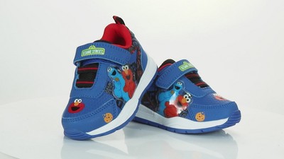 Elmo shoes target store
