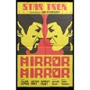 Juniors Womens Star Trek: The Original Series Mirror Mirror S2 Episode 4 Poster Racerback Tank Top - 2 of 4