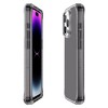 ITSKINS - Spectrum_R Clear Case for Apple iPhone 15 Series - 2 of 4