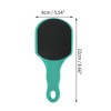 Unique Bargains Reusable U-shaped Foot Scrubber 1 Pc - 4 of 4