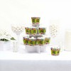 Big Dot of Happiness 90's Throwback - Party Mini Favor Boxes - 1990s Party Treat Candy Boxes - Set of 12 - 2 of 4