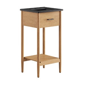 Modway Zaire 18 Inch Bathroom Vanity - 1 of 4