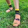 Monster Truck Racing Socks from - from the Sock Panda (Ages 3-7) - image 2 of 4