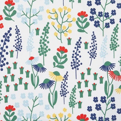 The Lakeside Collection Spring Meadow Tablecloths - 60" X 90"