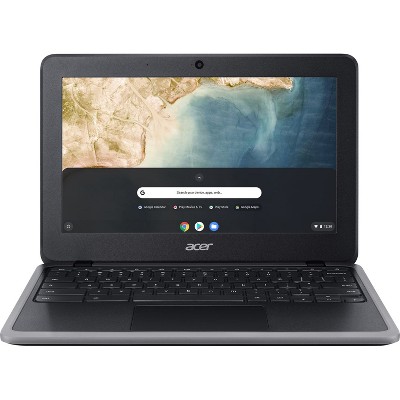 Acer Chromebook 311 - 11.6" Intel Celeron N4020 1.1GHz 4GB Ram 32GB SSD ChromeOS - Manufacturer Refurbished
