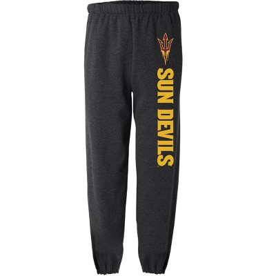 Arizona State University Collegiate Name Jogger Sweatpants