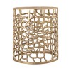 TOV Furniture Sophia Side Table - 3 of 4