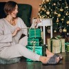 Aerothotic - Hadley Cozy Faux Fur Slipper - 4 of 4