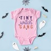 The Juniper Shop Tiny Witch Gang Baby Bodysuit - 2 of 3