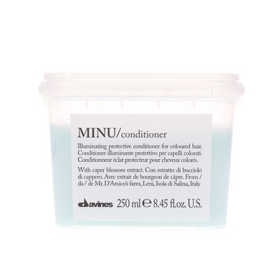 Davines MINU Illuminating Conditioner 8.45 oz