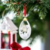Nambe The Holy Family Ornament - 4 of 4
