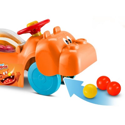vtech hippo target