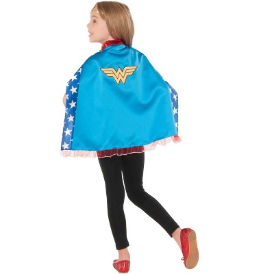 wonder woman jacket target