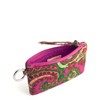 Vera Bradley Women's Outlet Cotton Zip ID Case - 2 of 2