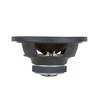 Memphis Audio 10" Replacement Woofer from SE210 Enclosure - No Magnet Boot, Spade Terminals - 3 of 3