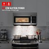 GASLAND 30" Over-The-Range Microwave Oven 1.6 cu.ft., 300 CFM, Stainless Stee, OTR1603S - 2 of 4