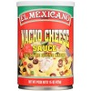El Mexicano Sauce Nacho Cheese - Pack of 12 - 15 oz - 2 of 2