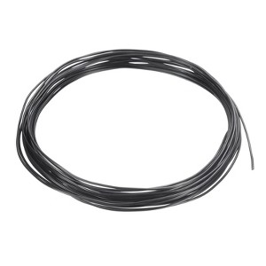 Unique Bargains Aluminum Flexible Anti-rust Bonsai Training Wire - 1 of 4