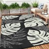 Waterproof Outdoor Rug – Reversible Plastic Mat for RV, Patio, Deck, Beach, Picnic, Camping, Backyard - 4 of 4