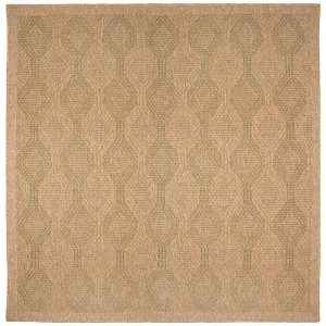 Liora Manne Sahara Modern Indoor/Outdoor Rug.. - 1 of 4