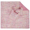 Rainbow Sweetie Comforter Set Pink - My World - image 4 of 4