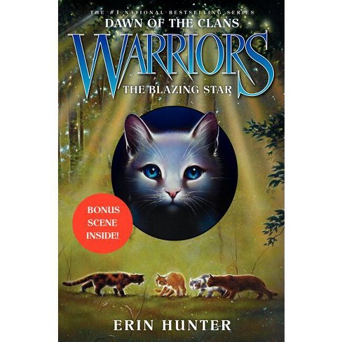 Warriors: Cats of the Clans by Erin Hunter, Hardcover