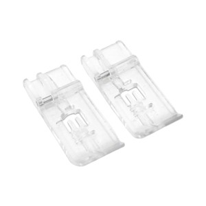 Brother SA226CV Cover Hem Top Stitching Foot Set - 1 of 1