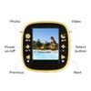 Vivitar Kidstech Ultimate Kids Action Camera - Yellow - 3 of 4