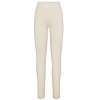 Women's High Rise Leggings - Eterne - 4 of 4