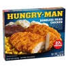 Hungry-Man Frozen Boneless Fried Chicken Dinner - 16oz - 2 of 4