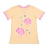 Doodle Pants Jellyfish Shirt - 2 of 4