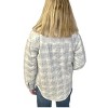 Women's Bellaire Quilted Shacket - Flags & Anthem - image 2 of 2