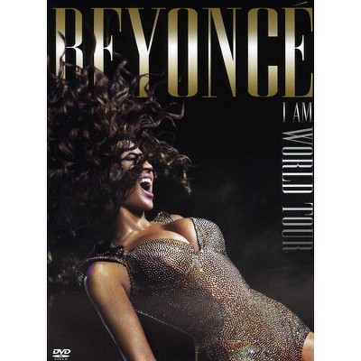 Beyoncé - I Am...World Tour (CD)