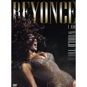 Beyoncé - I Am...World Tour (CD) - 1 of 1