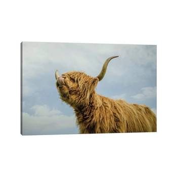 Spring Air Two by Mark Gemmell Unframed Wall Canvas - iCanvas