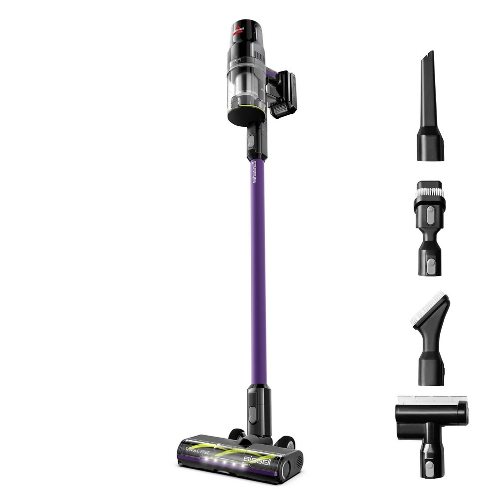 Photos - Vacuum Cleaner BISSELL Cleanview XR Pet 300W Stick Vacuum - 3797 
