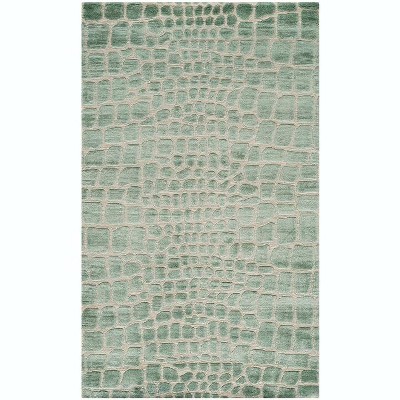 Martha Stewart Amazonia - MSR5212 - Indoor Hand Knotted Rugs