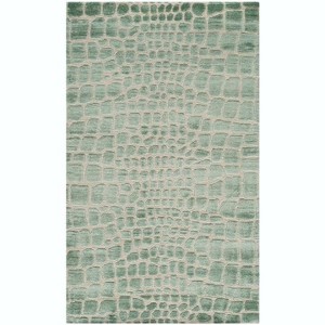 Martha Stewart Amazonia - MSR5212 - Indoor Hand Knotted Rugs - 1 of 3