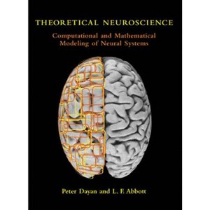 Theoretical Neuroscience - (Computational Neuroscience) by  Peter Dayan & Laurence F Abbott (Paperback) - 1 of 1