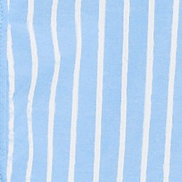 blue/white stripe