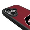 NCAA SEC Universities Solid Bump Cell Phone Case for Apple iPhone 17 Series - 4 of 4
