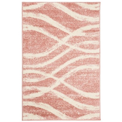 Adirondack ADR125 Machine Made Indoor Rug - Safavieh