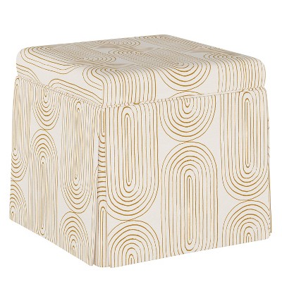 target project 62 ottoman