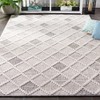 Global GLB408 Power Loomed Indoor Rugs - Safavieh - 2 of 4
