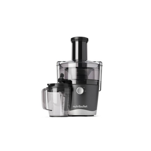 Magic Bullet Mini Juicer with Cup Black