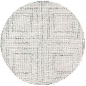 Abstract ABT928 Hand Tufted Indoor Rugs - Safavieh - 1 of 4