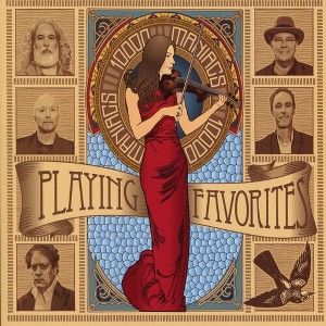 000 Maniacs 10 - Playing Favorites - 1 of 1
