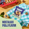 Smash Foods, Snack Bites, Cashew Butter & Blueberry Jam, 5 Bites, 1.8 oz - 3 of 4