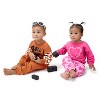 Onesies Brand Baby Boys' 2-Piece Sweatshirt and Pants Set - 2 of 4