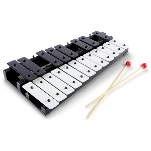 LMI 20-Note Chromatic Bell Set - 1 of 4